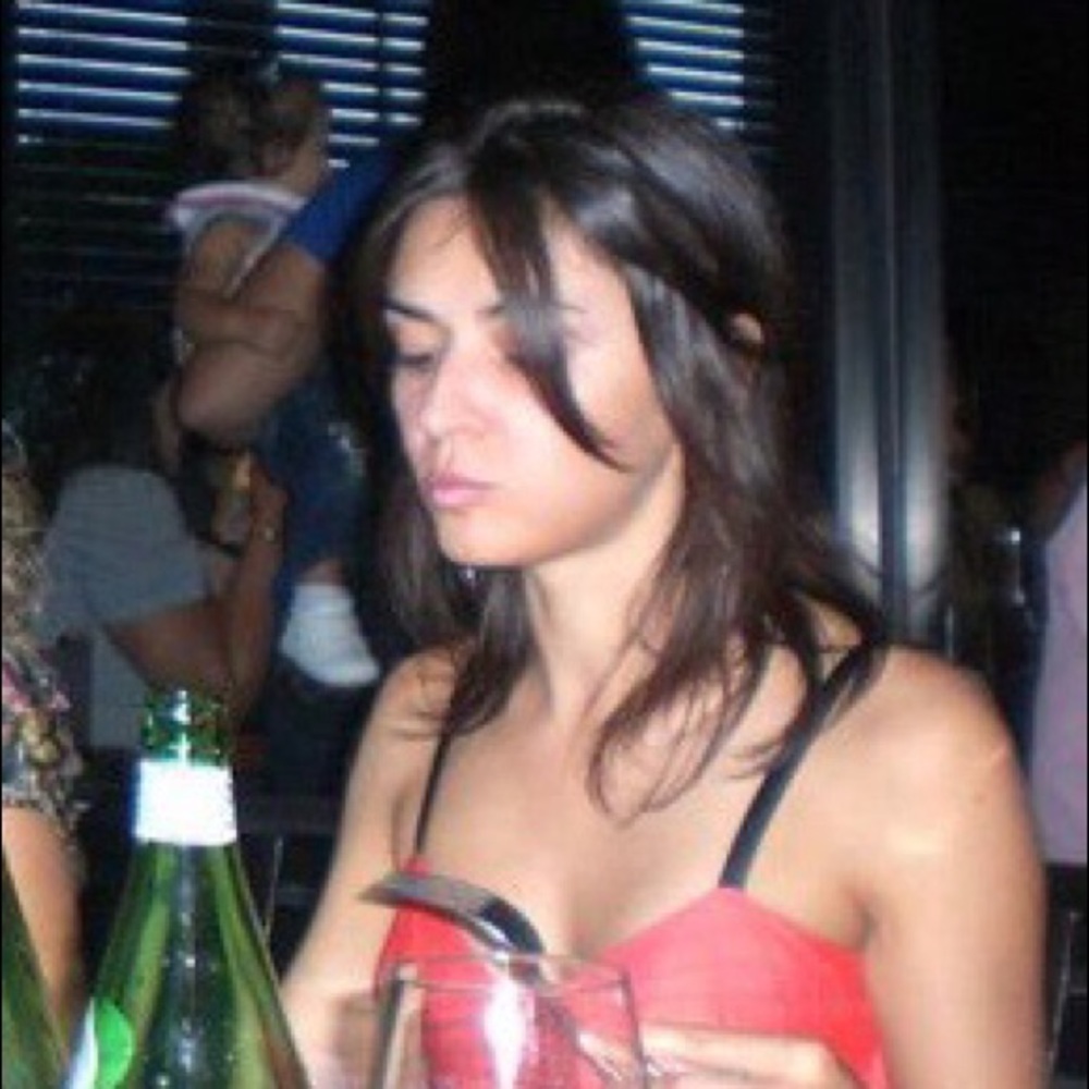 Meet your Posher, Dani